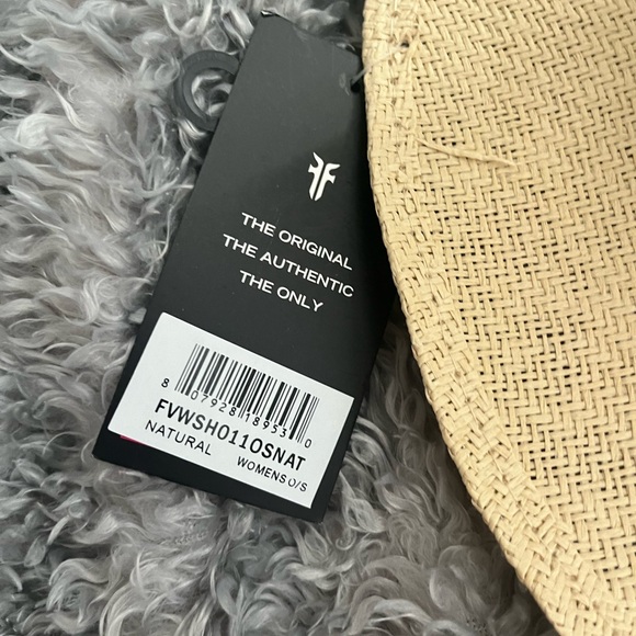 Stylish Tan Cowboy Hat - Picture 4 of 8